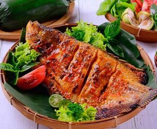 Resep Olahan Ikan Gurame yang Lezat dan Mudah Dibuat