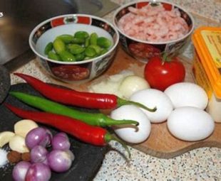 Resep Nasi Goreng Rumahan 1 Porsi yang Lezat dan Mudah Dibuat