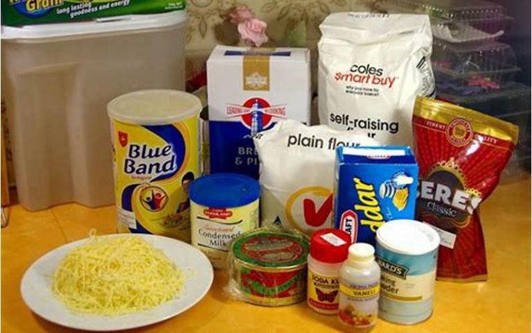 Resep Olahan Kikil Berkuah yang Lezat
