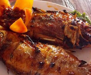 Resep Olahan Ikan Kakap yang Lezat dan Sehat
