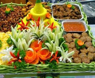 Hidangan