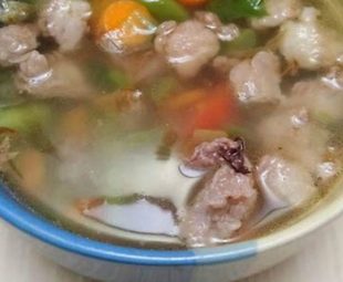 Resep Olahan Tetelan Sapi