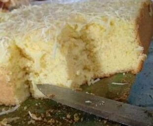 Resep Olahan Keju Praktis