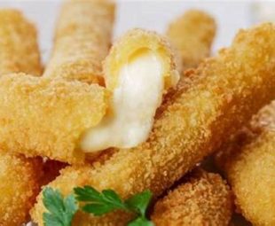 Keju Goreng