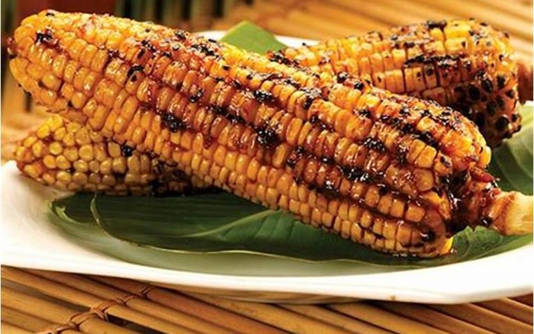 Resep Olahan Jagung Manis untuk Camilan