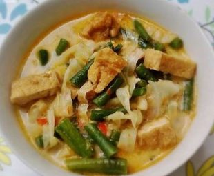 Lodeh