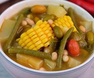 Sayur Asem