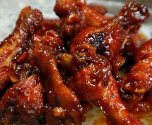 Ayam Kecap