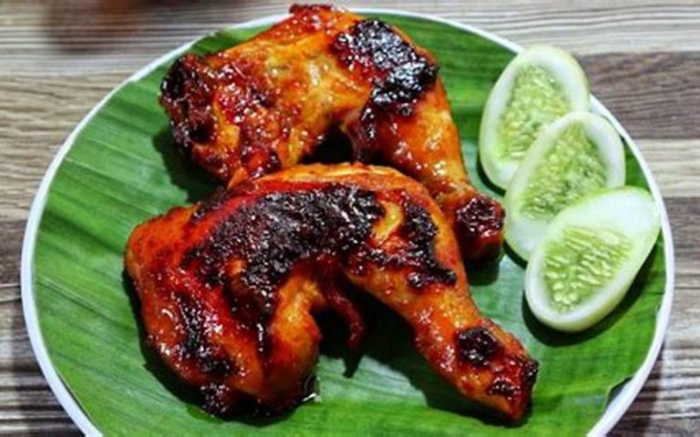 Resep Olahan Dada Ayam Sederhana untuk Menu Sehari-hari