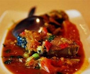 Tips Membuat Ikan Gabus Pedas