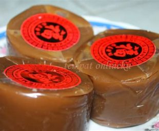 Resep Olahan Kue Keranjang