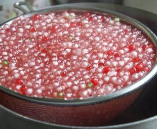 Resep Olahan Sagu Mutiara: Cara Mudah Membuat Sagu Mutiara yang Empuk dan Enak