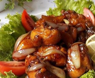 Resep Olahan Ayam untuk Makan Siang