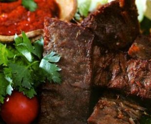Tips Empal Daging Sapi Kuah