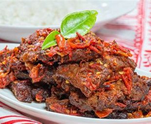 Cara Membuat Empal Daging Sederhana