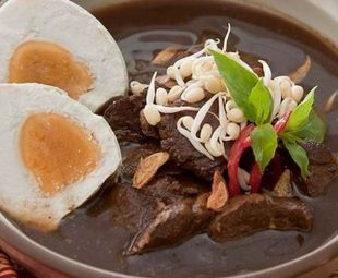 Resep Empal Daging Jawa Timur