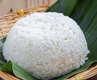 Nasi Putih