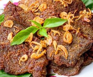 Resep Empal Daging Sapi yang Empuk Tanpa Santan