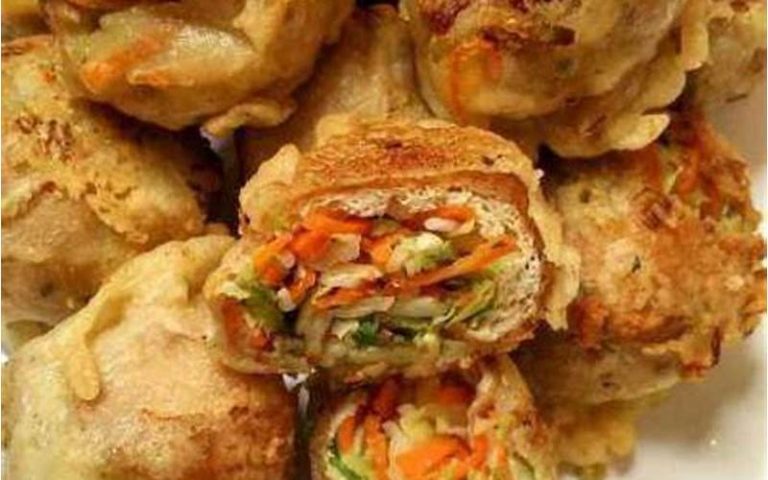 Resep Olahan Tahu Pedas