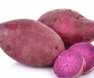 Resep Olahan Ubi Ungu Kekinian