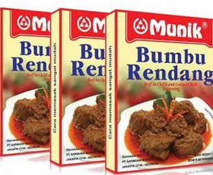 Merek Bumbu Instan