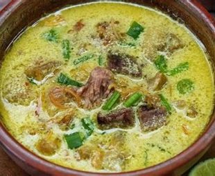 Resep Empal Gentong Mang Dharma