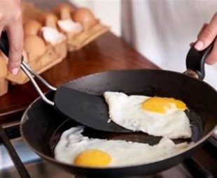 Tips Memasak Telur