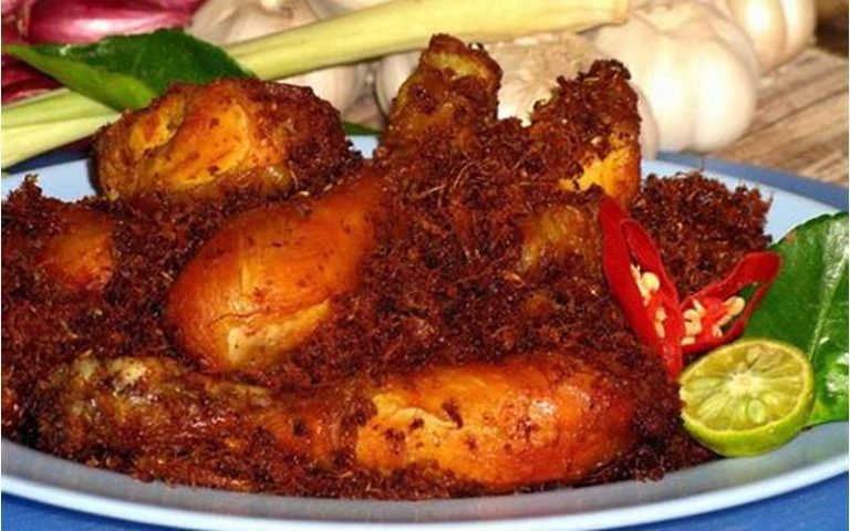 Resep Masakan Harvest Moon Save the Homeland