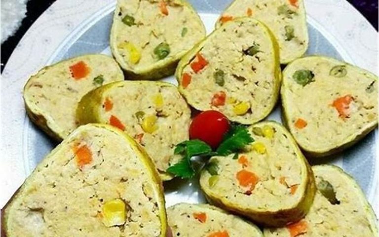 Resep Tempe Kukus untuk Diet