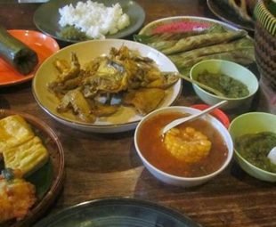 Resep Cimplung Sambel Hejo