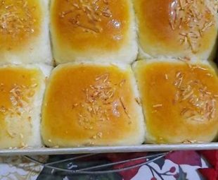 Roti Sobek Anti Gagal
