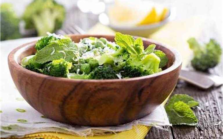 Resep Masakan untuk Penderita Asam Lambung