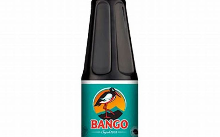 Resep Ati Ampela Kecap Bango