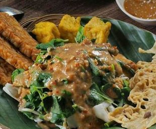 Keuntungan Jualan Sambel Pecel Madiun