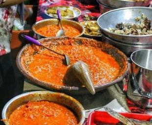 Resep Sambel Mak Yeye: Pedasnya yang Menggugah Selera