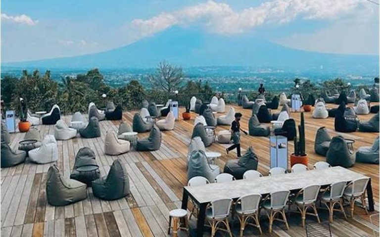 Menu XXI Cafe 2023: Makanan Lezat dan Inovatif untuk Penuhi Selera Anda