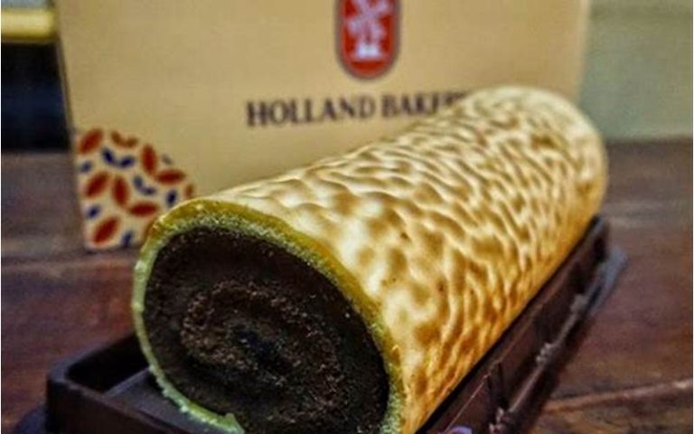 Harga Bolu Holland Bakery 2023: Lezatnya Bolu dengan Harga Terjangkau