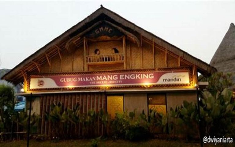 Harga Paket 10 Orang Mang Engking: Nikmati Makanan Lezat dengan Harga Terjangkau