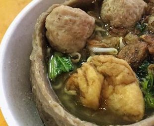 Gambar Bakso Rusuk Joss Bekasi