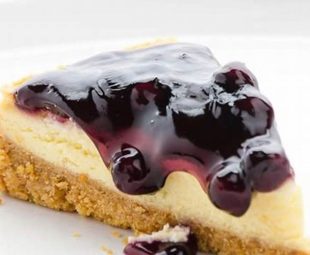 Harga Blueberry Cheese Cake BreadTalk – Nikmati Kelezatan yang Menggoda