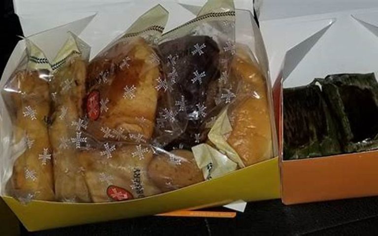 Menu Favorit Tom Sushi: Kelezatan yang Menggoda Lidah