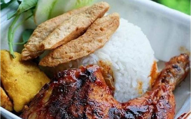 Ayam Bakar Kambal Terdekat – Menikmati Kelezatan Ayam Bakar di Sekitar Kamu