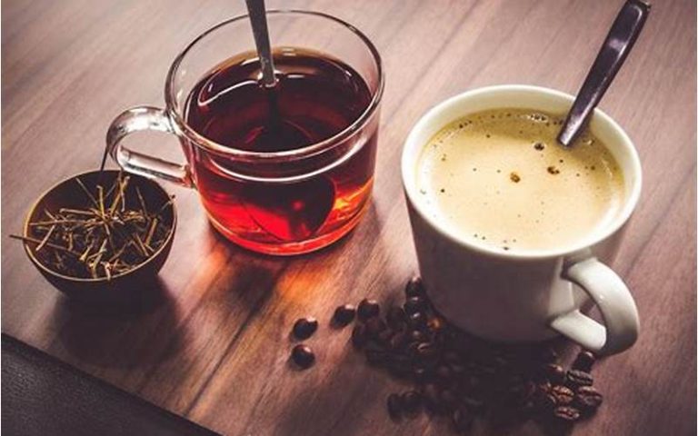 Daftar Menu Tea Break: Nikmati Istirahat yang Menggoda dengan Pilihan Menu yang Melimpah