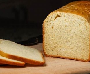 Roti Tawar