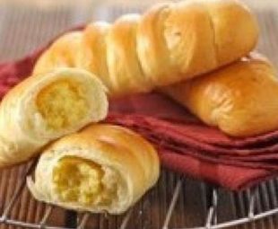 Roti Keju