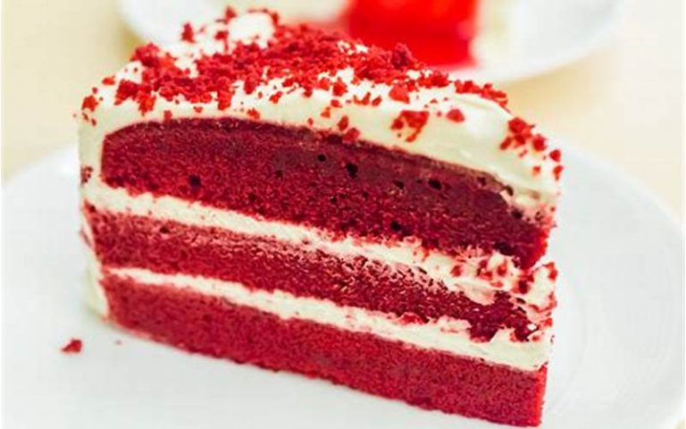 Harga Kue Holland Bakery dan Gambarnya: Menyajikan Kelezatan dan Kecantikan dalam Satu Sajian