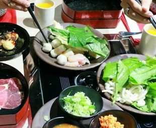 Shabu Hachi
