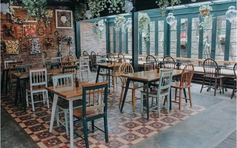 Menyelam ke Dunia Rasa di Onni House Surabaya