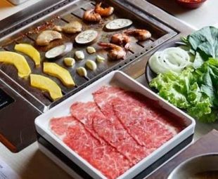 Shabu Hachi Dining Experience