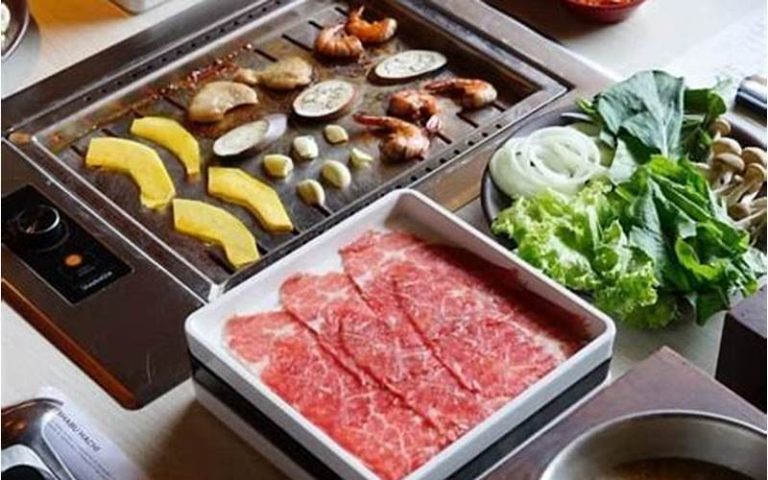 Price List Shabu Hachi: Discover the Perfect Hot Pot Experience